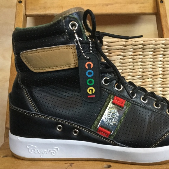 mens high top sneakers australia